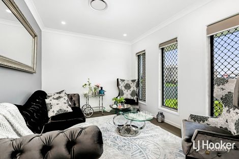 Property photo of 36 Tallulah Parade Riverstone NSW 2765