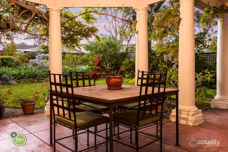 Property photo of 92 Thomas Street Nedlands WA 6009