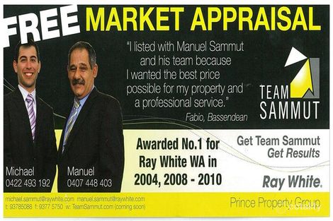 Property photo of 171 Amazon Drive Beechboro WA 6063