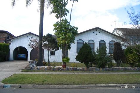 126 Longstaff Ave, Chipping Norton, NSW 2170