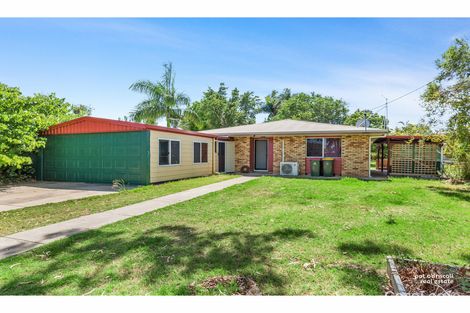 Property photo of 11 Hunt Street Kawana QLD 4701