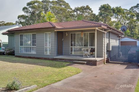 Property photo of 20 Brandon Street Argenton NSW 2284