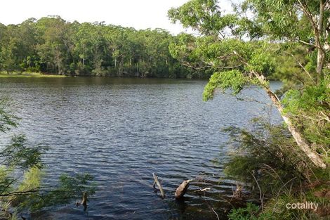 Property photo of 3032 The River Road Currowan NSW 2536