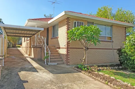 Property photo of 109 Peter Street Blacktown NSW 2148