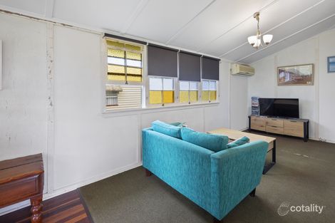 Property photo of 7 Richmond Lane Maryborough QLD 4650