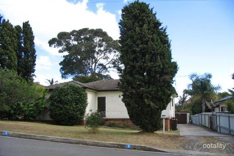 3 Eleanor Ave, Oak Flats, NSW 2529