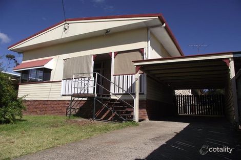 1/10 Swallow Ct, Newtown, QLD 4350