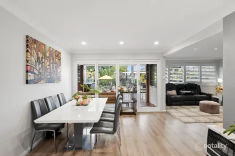 Property photo of 40 Riga Avenue Greenacre NSW 2190