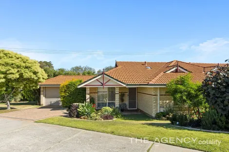 52 Blackwattle Pde, Padbury, WA 6025