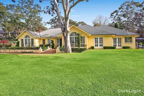 Property photo of 4 Alexandra Crescent Bowral NSW 2576