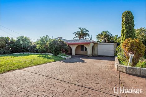 Property photo of 100 Tuckey Street Mandurah WA 6210