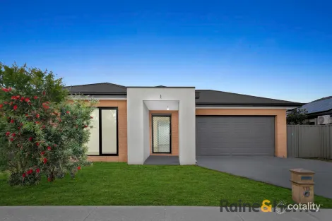 113 Lineham Dr, Cranbourne East, VIC 3977
