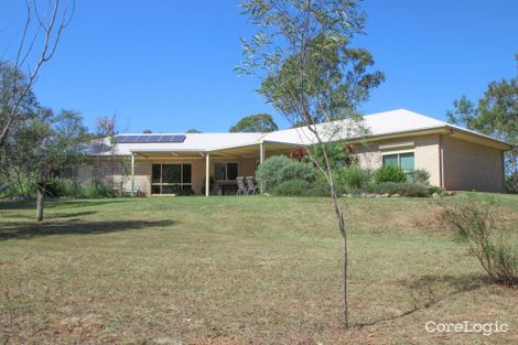 Property photo of 64 Brigadier Hammett Road Wattle Ponds NSW 2330