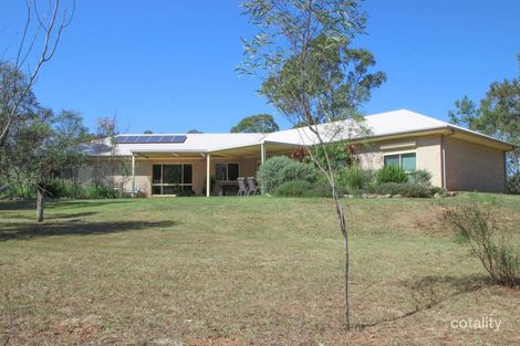 Property photo of 64 Brigadier Hammett Road Wattle Ponds NSW 2330