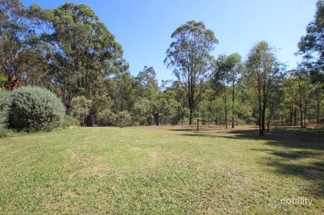 Property photo of 64 Brigadier Hammett Road Wattle Ponds NSW 2330