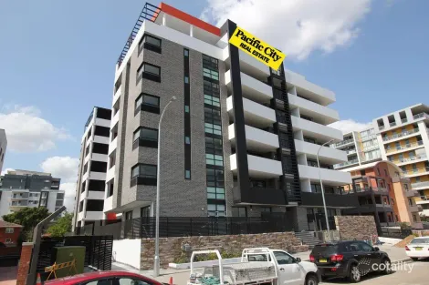32/4-6 Castlereagh St, Liverpool, NSW 2170