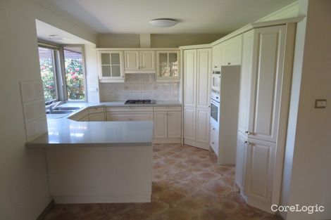 Property photo of 15 Lakeside Boulevard Rowville VIC 3178