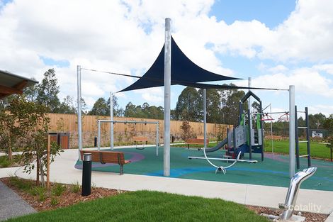 Property photo of 11 Bursill Place Bardia NSW 2565