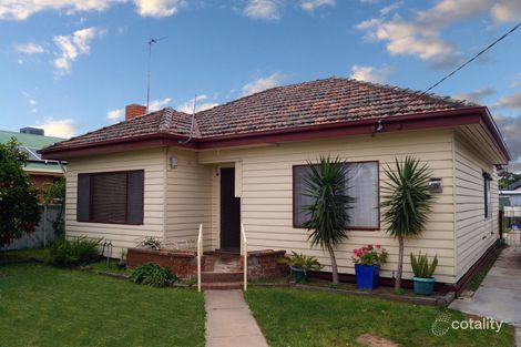 Property photo of 12 Hall Street Mooroopna VIC 3629