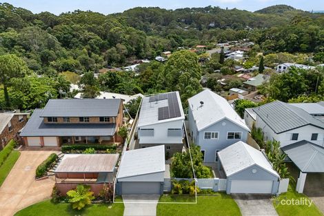 Property photo of 2/40 Bob Barnard Drive Tugun QLD 4224