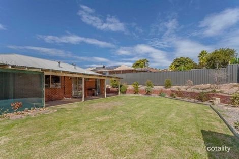 Property photo of 25 Dolphin Way Beldon WA 6027