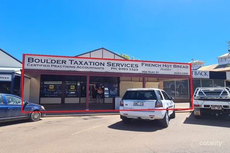 95-97 Burt St, Boulder, WA 6432