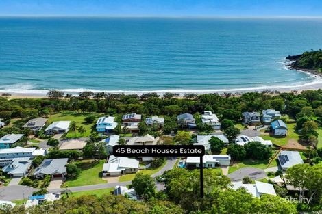 45 Beach Houses Estate Rd, Agnes Water, QLD 4677