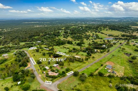 233 Mercer Springate Rd, Nanango, QLD 4615