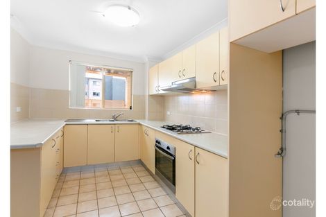 Property photo of 15/334-336 Railway Terrace Guildford NSW 2161
