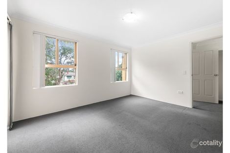 Property photo of 15/334-336 Railway Terrace Guildford NSW 2161