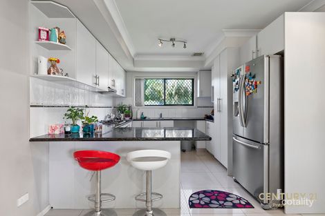 Property photo of 1/7-9 Pembroke Road Minto NSW 2566