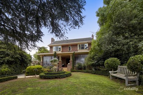 Property photo of 3 Hunter Crescent Warragul VIC 3820