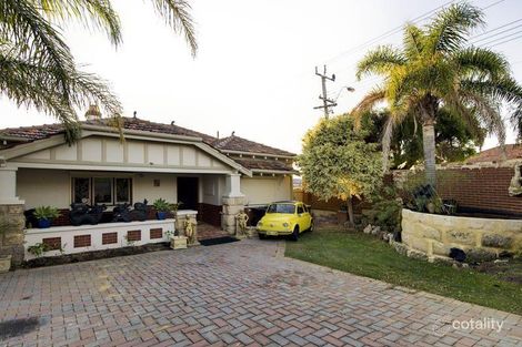 Property photo of 177 Egina Street Mount Hawthorn WA 6016