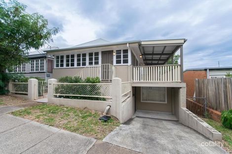 Property photo of 20 Ganges Street West End QLD 4101