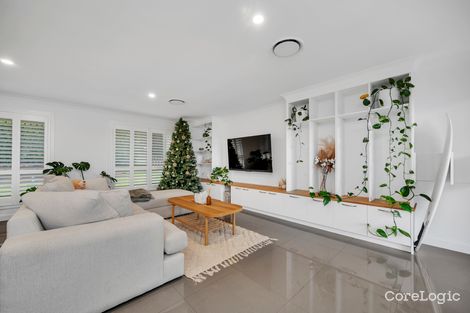 Property photo of 82 Callaghan Way Capalaba QLD 4157