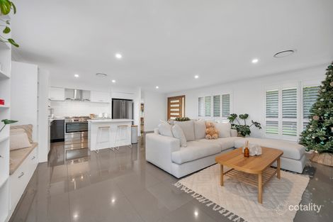 Property photo of 82 Callaghan Way Capalaba QLD 4157