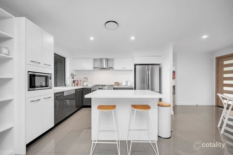 Property photo of 82 Callaghan Way Capalaba QLD 4157