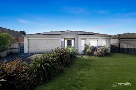 Property photo of 20 Els Court Berwick VIC 3806