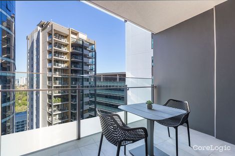 Property photo of 2103/111 Mary Street Brisbane City QLD 4000