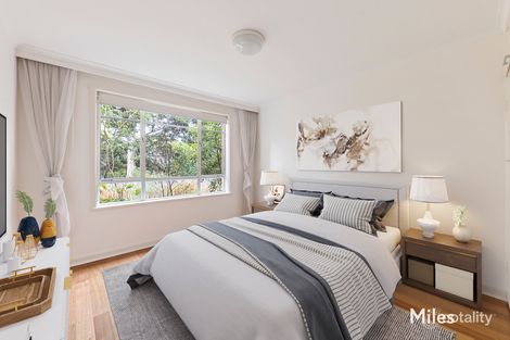 Property photo of 2/105 Locksley Road Ivanhoe VIC 3079