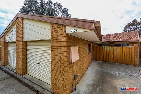 78 Totterdell St, Belconnen, ACT 2617