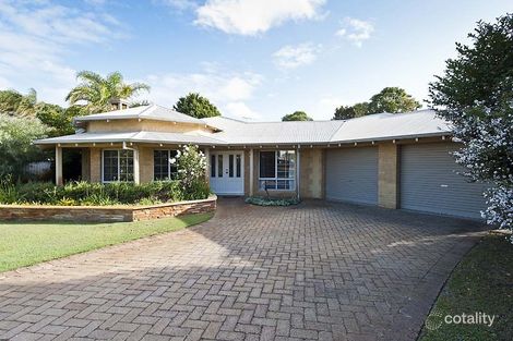 Property photo of 8 Lourens Dale Winthrop WA 6150