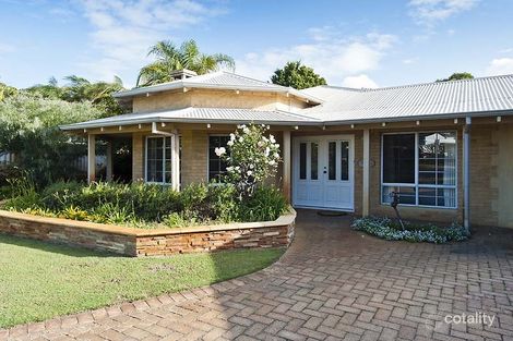 Property photo of 8 Lourens Dale Winthrop WA 6150