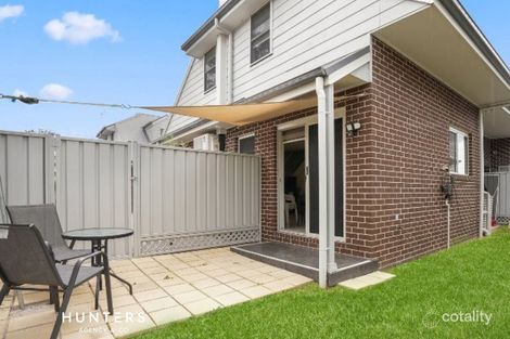 Property photo of 11/100 Albert Street Werrington NSW 2747