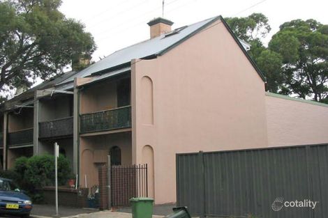 1-3 Lodge St, Forest Lodge, NSW 2037