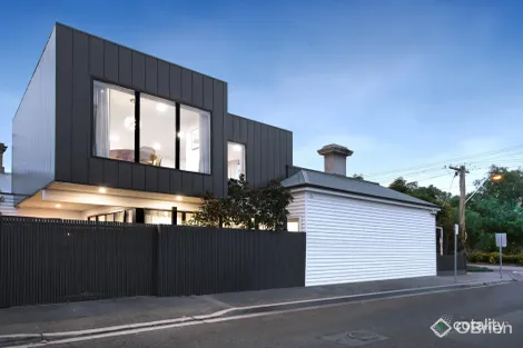 Property photo of 255 Coppin Street Richmond VIC 3121