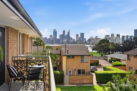115/6 Manning Tce, South Perth, WA 6151