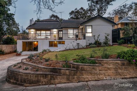 Property photo of 10 Box Road Briar Hill VIC 3088