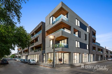 Property photo of 104D/42 Hutchinson Street Brunswick East VIC 3057