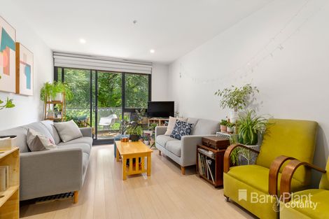 Property photo of 104D/42 Hutchinson Street Brunswick East VIC 3057